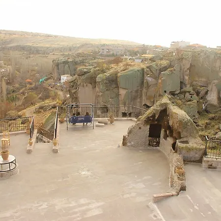 Cappadocia Ihlara Mansions & Caves 3* Guzelyurt