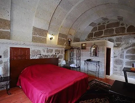 Cappadocia Ihlara Mansions & Caves Hotel Guzelyurt
