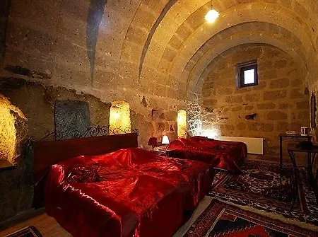 Hotel Cappadocia Ihlara Mansions & Caves 3*