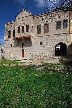 Cappadocia Ihlara Mansions & Caves Hotel 3*
