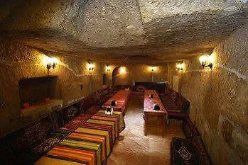 Hotel Cappadocia Ihlara Mansions & Caves Guzelyurt