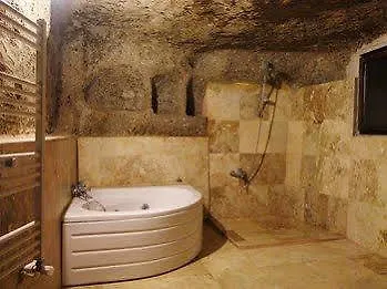 Cappadocia Ihlara Mansions & Caves
