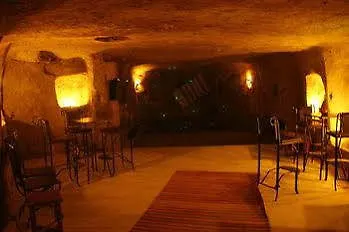 Cappadocia Ihlara Mansions & Caves Hotel 3*