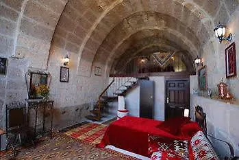 Cappadocia Ihlara Mansions & Caves Hotel