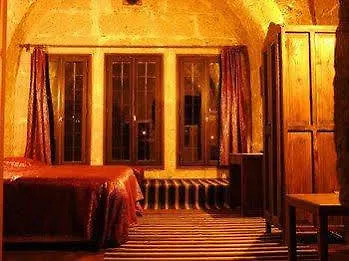 Cappadocia Ihlara Mansions & Caves
