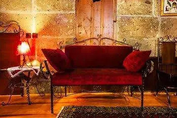 Cappadocia Ihlara Mansions & Caves Hotel Guzelyurt