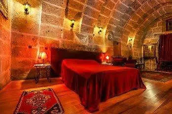 Hotel Cappadocia Ihlara Mansions & Caves Guzelyurt