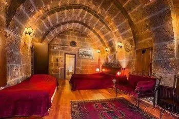Cappadocia Ihlara Mansions & Caves Guzelyurt