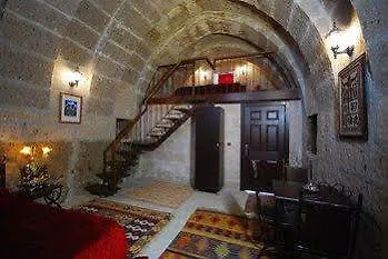 Cappadocia Ihlara Mansions & Caves