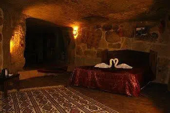 Cappadocia Ihlara Mansions & Caves Guzelyurt