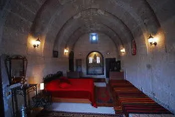 Cappadocia Ihlara Mansions & Caves Hotel