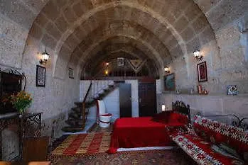 Cappadocia Ihlara Mansions & Caves Guzelyurt