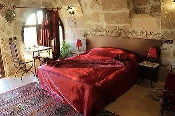Cappadocia Ihlara Mansions & Caves Guzelyurt