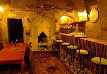 Cappadocia Ihlara Mansions & Caves 3* Guzelyurt