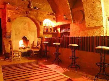 Cappadocia Ihlara Mansions & Caves 3*