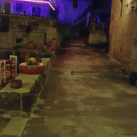 Cappadocia Ihlara Mansions & Caves Hotel 3*