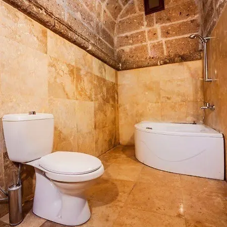 Hotel Cappadocia Ihlara Mansions & Caves