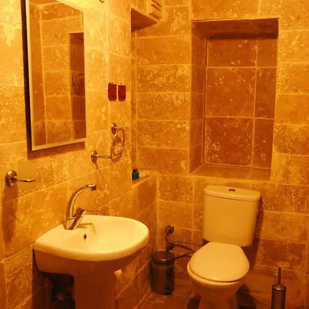 Cappadocia Ihlara Mansions & Caves 3* Guzelyurt