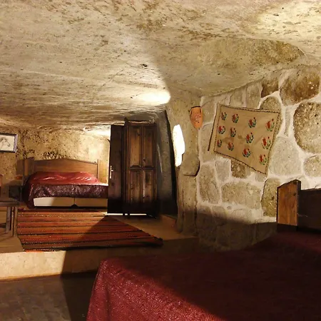 Cappadocia Ihlara Mansions & Caves 3*
