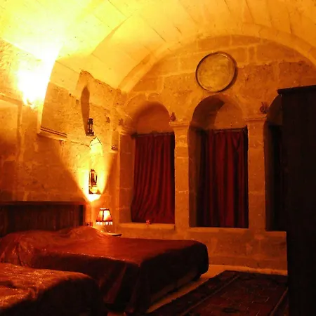 Cappadocia Ihlara Mansions & Caves Hotel Guzelyurt