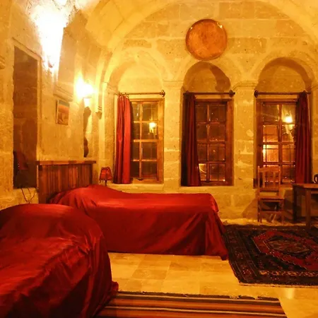 Cappadocia Ihlara Mansions & Caves