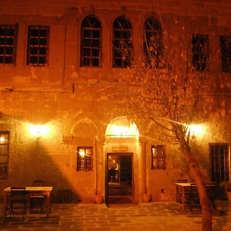 Cappadocia Ihlara Mansions & Caves Hotel