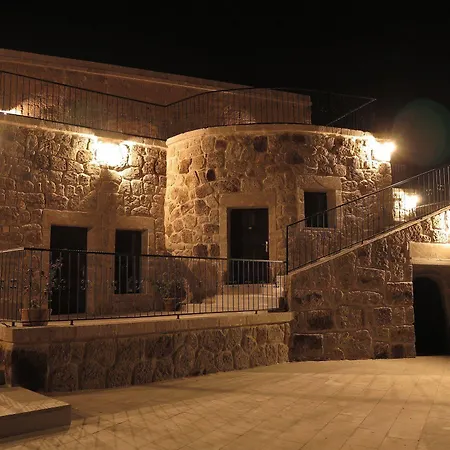 Hotel Cappadocia Ihlara Mansions & Caves Guzelyurt
