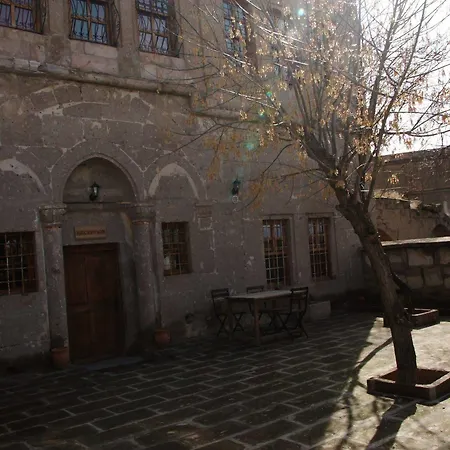 Cappadocia Ihlara Mansions & Caves Hotel 3*