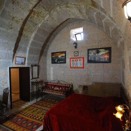 Cappadocia Ihlara Mansions & Caves Guzelyurt