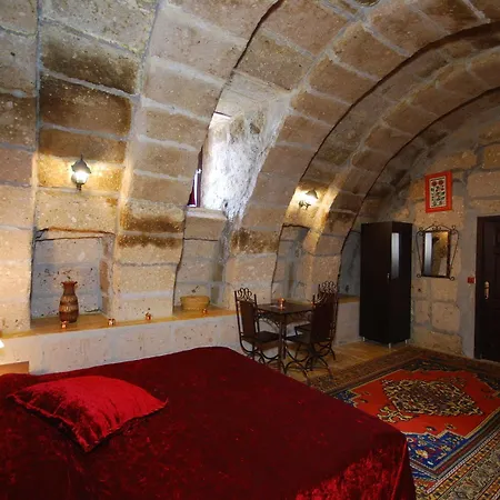 Cappadocia Ihlara Mansions & Caves Hotel