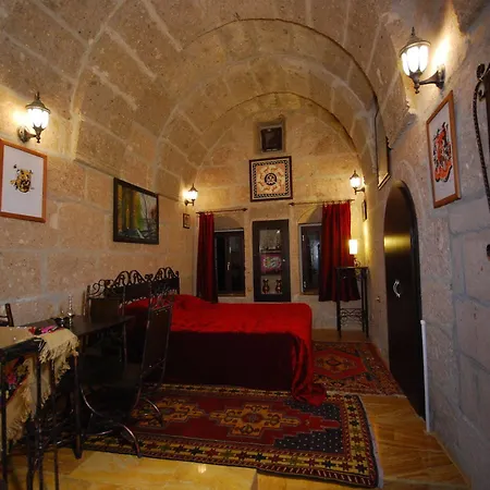 Cappadocia Ihlara Mansions & Caves Hotel