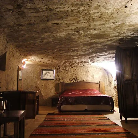 Hotel Cappadocia Ihlara Mansions & Caves Guzelyurt